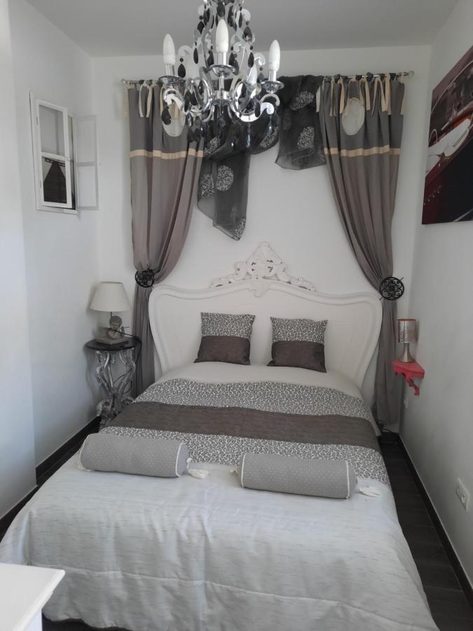 Residence Hotel De La Plage سانت جيل كروا دي فيي المظهر الخارجي الصورة