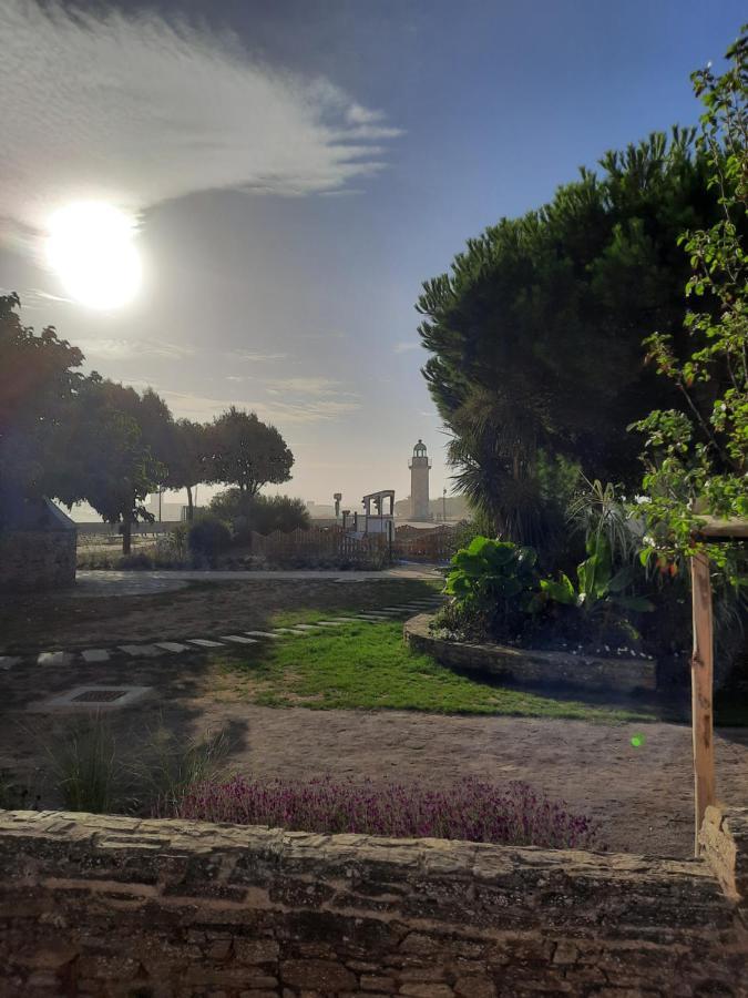 Residence Hotel De La Plage سانت جيل كروا دي فيي المظهر الخارجي الصورة