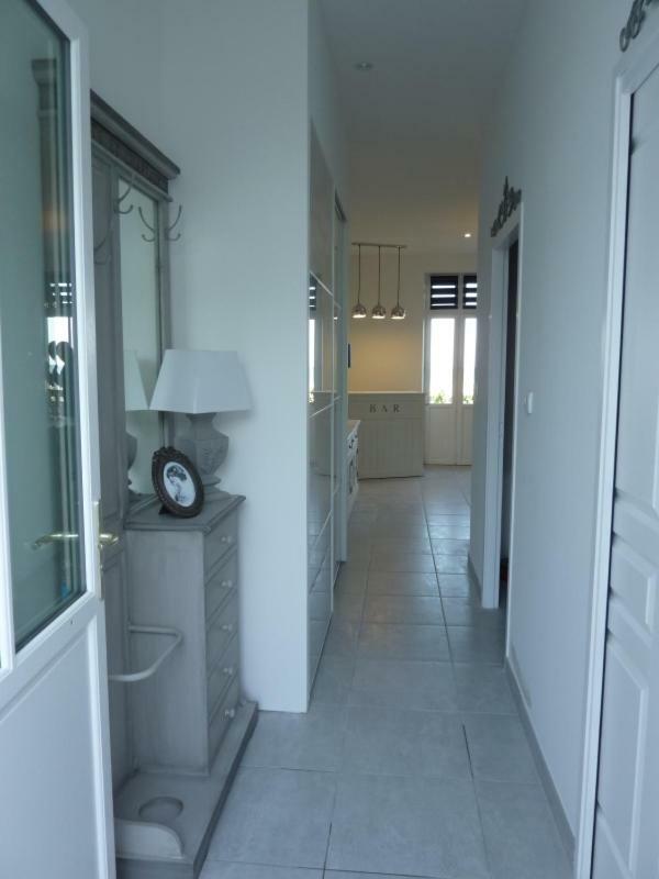 Residence Hotel De La Plage سانت جيل كروا دي فيي المظهر الخارجي الصورة